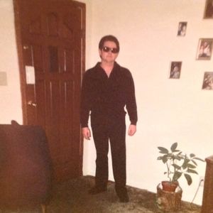 Meet your Posher, Clark